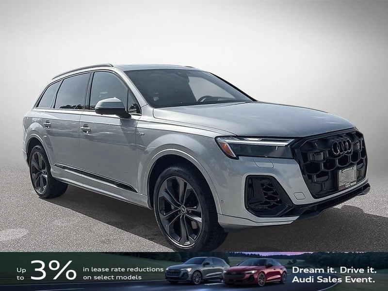 2026 Audi 4M Q7 - Image 4 of 20