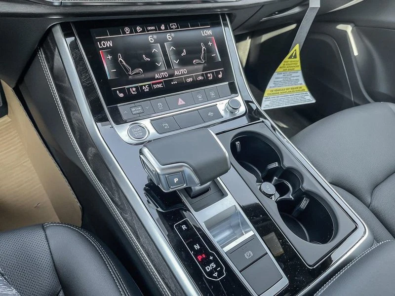 2026 Audi 4M Q7 - Image 13 of 20