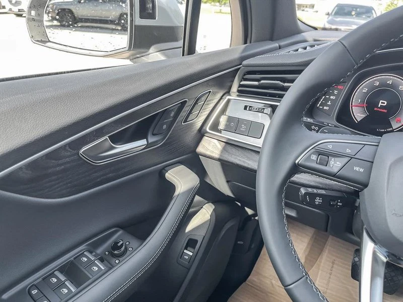 2026 Audi 4M Q7 - Image 12 of 20