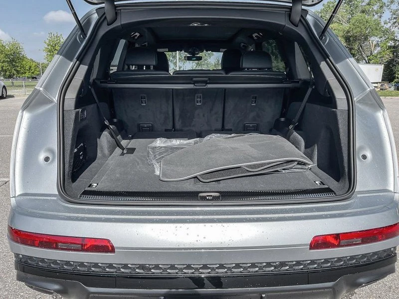 2026 Audi 4M Q7 - Image 8 of 20