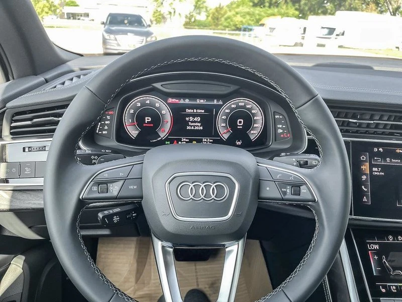 2026 Audi 4M Q7 - Image 10 of 20