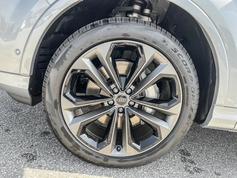 2026 Audi 4M Q7 - Image 6 of 20