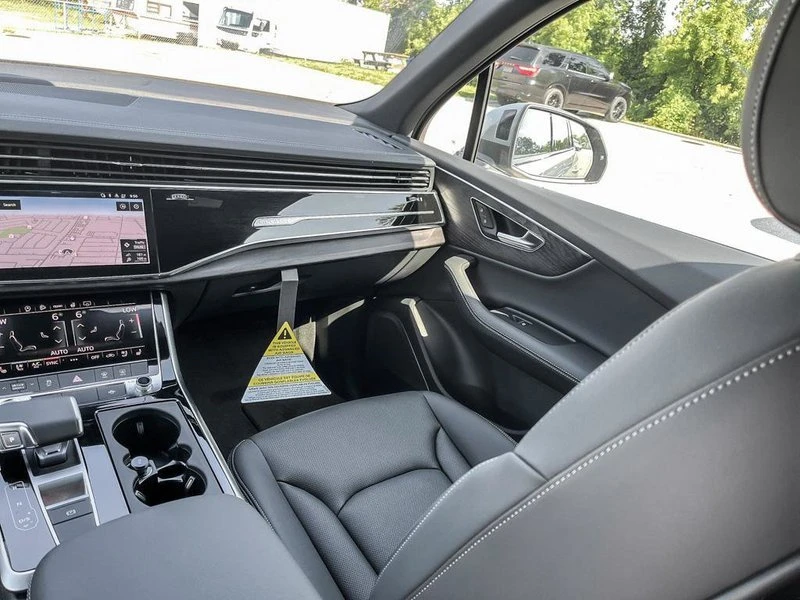 2026 Audi 4M Q7 - Image 20 of 20