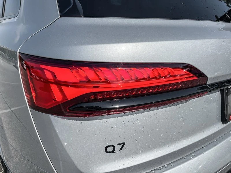 2026 Audi 4M Q7 - Image 7 of 20
