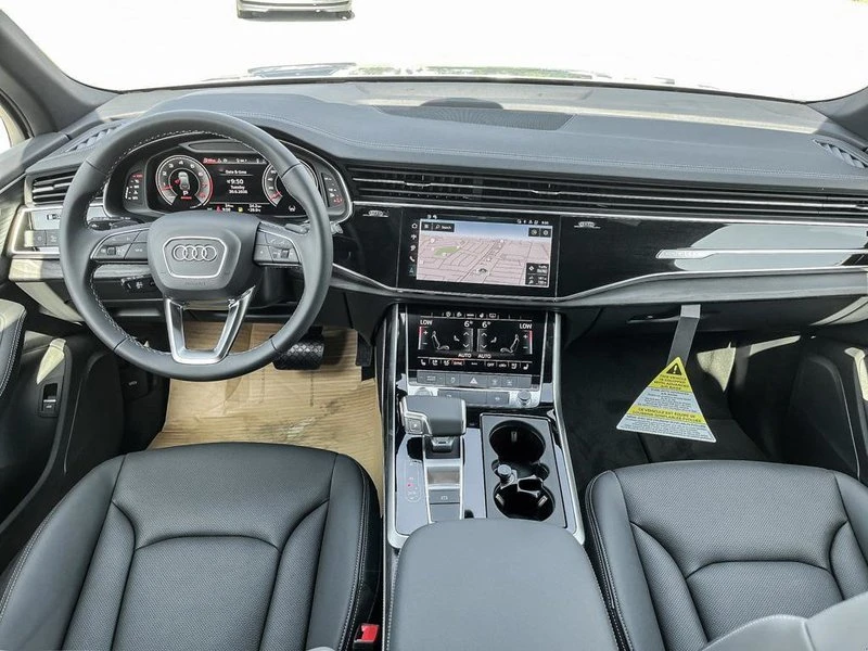 2026 Audi 4M Q7 - Image 19 of 20