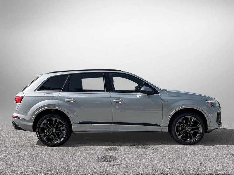 2026 Audi 4M Q7 - Image 2 of 20
