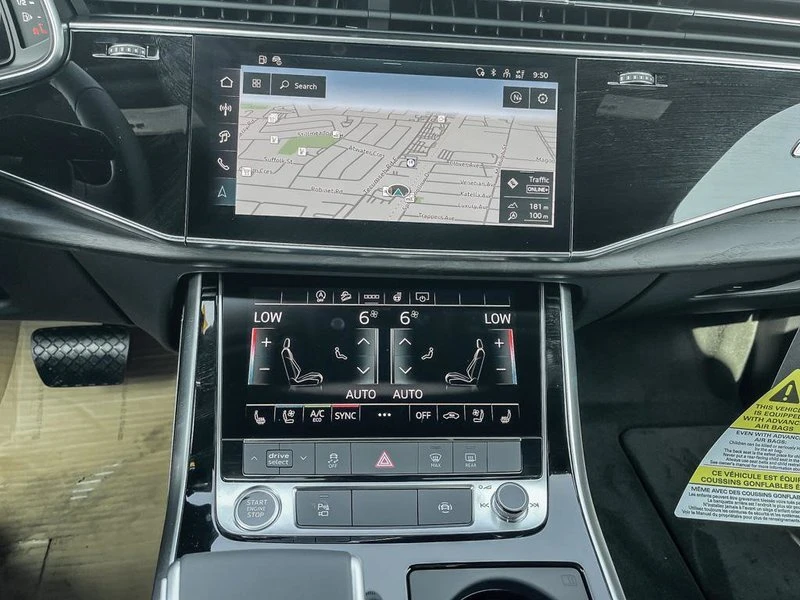 2026 Audi 4M Q7 - Image 14 of 20