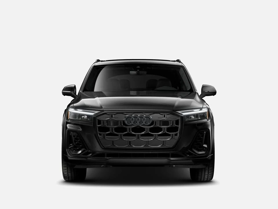 2026 Audi 4M Q7 - Image 5 of 20