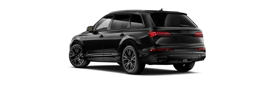 2026 Audi 4M Q7 - Image 20 of 20