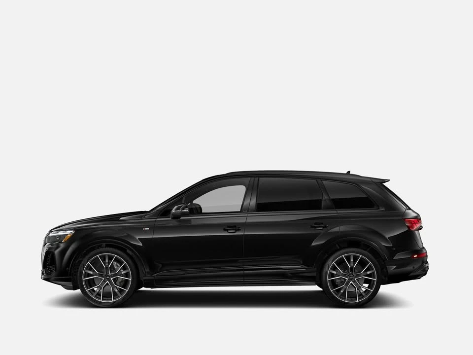 2026 Audi 4M Q7 - Image 8 of 20