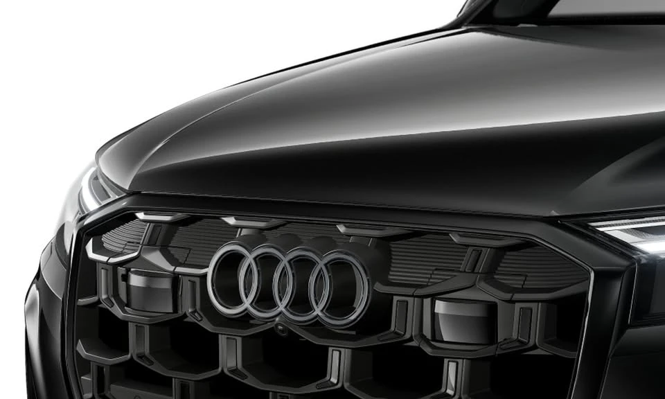2026 Audi 4M Q7 - Image 10 of 20