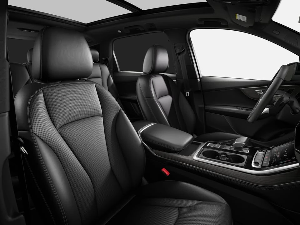 2026 Audi 4M Q7 - Image 2 of 20