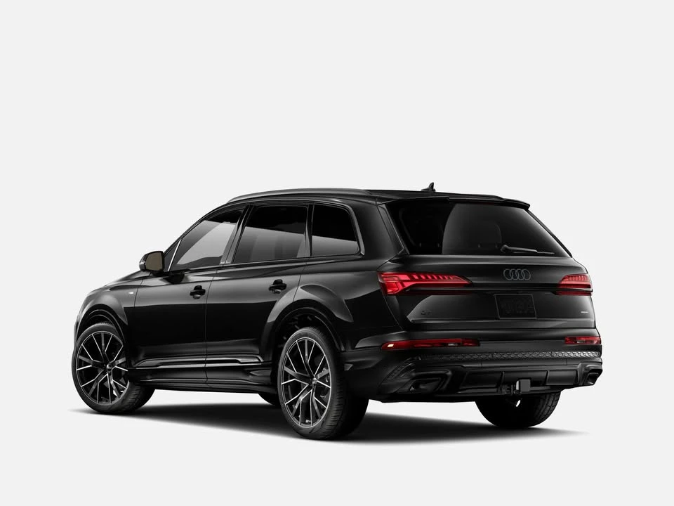 2026 Audi 4M Q7 - Image 7 of 20