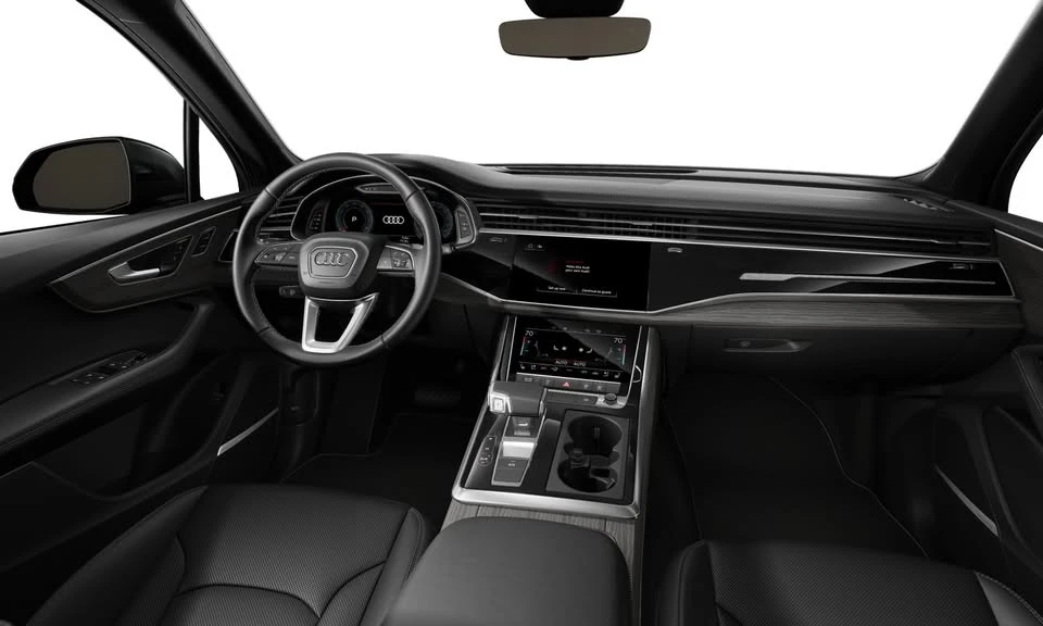 2026 Audi 4M Q7 - Image 14 of 20
