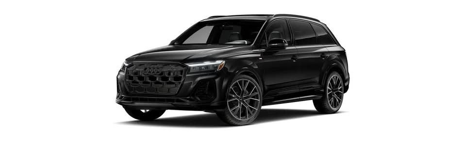 2026 Audi 4M Q7 - Image 15 of 20