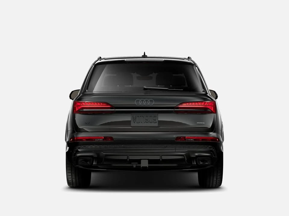 2026 Audi 4M Q7 - Image 6 of 20
