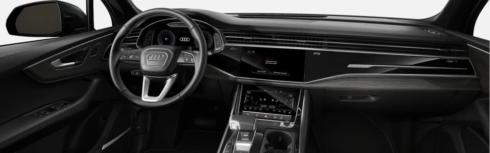 2026 Audi 4M Q7 - Image 18 of 20