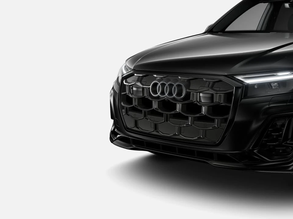 2026 Audi 4M Q7 - Image 3 of 20