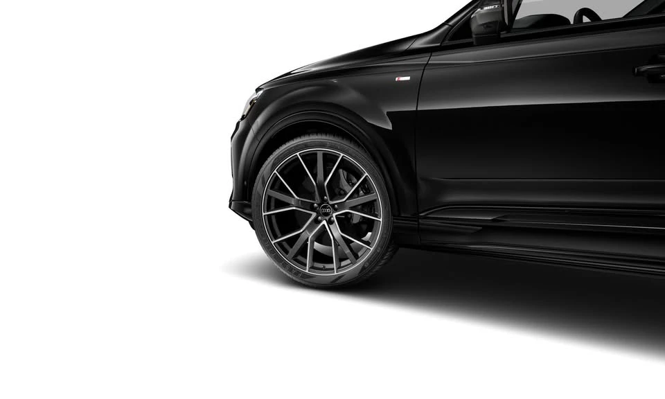 2026 Audi 4M Q7 - Image 16 of 20