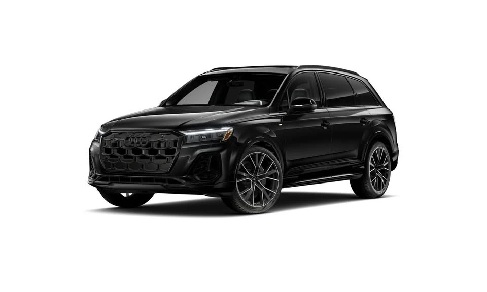 2026 Audi 4M Q7 - Image 11 of 20