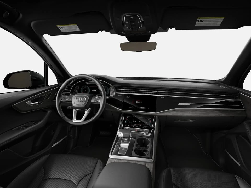 2026 Audi 4M Q7 - Image 4 of 20