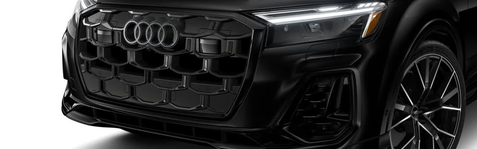 2026 Audi 4M Q7 - Image 17 of 20