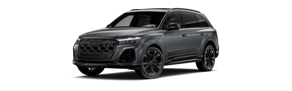 2026 Audi 4M Q7 - Image 15 of 20