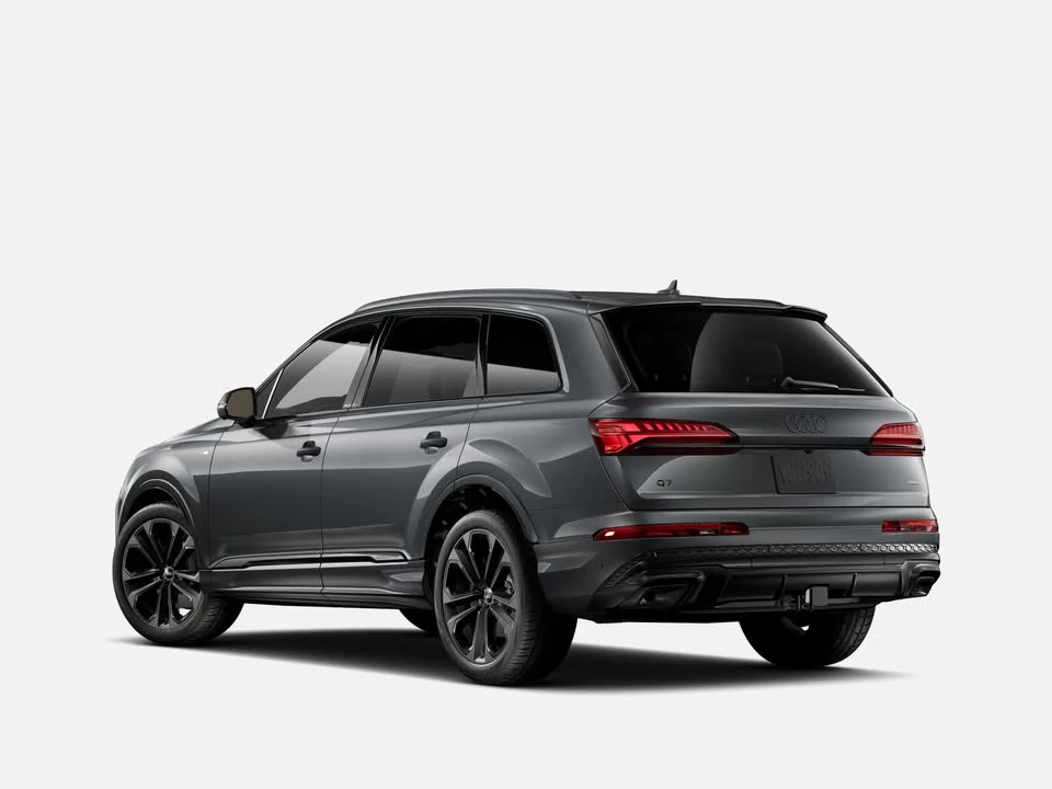 2026 Audi 4M Q7 - Image 7 of 20