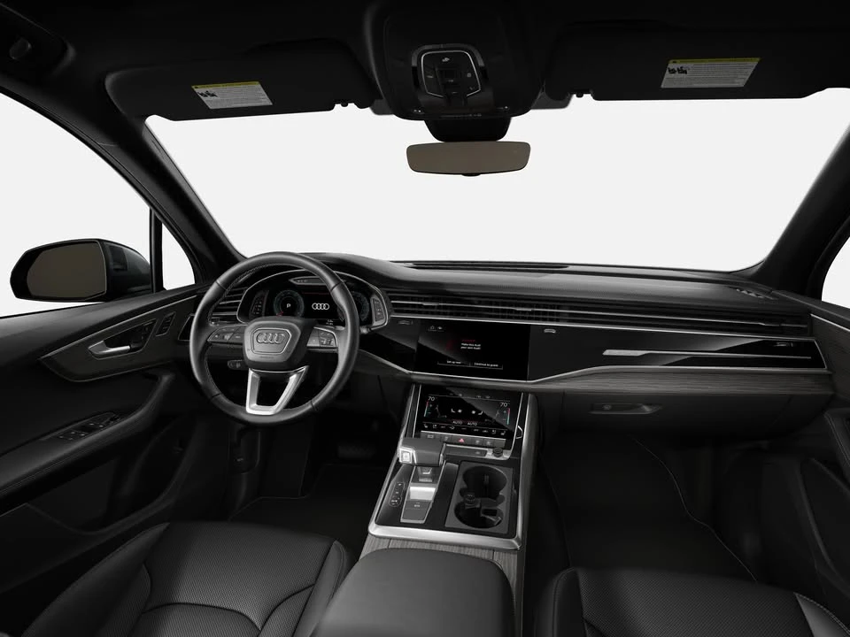2026 Audi 4M Q7 - Image 4 of 20