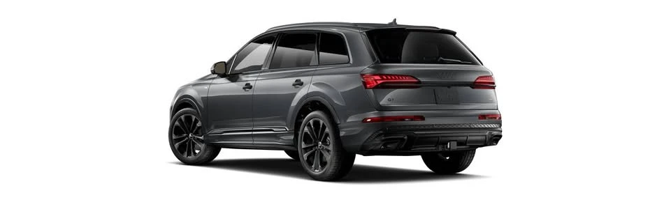 2026 Audi 4M Q7 - Image 20 of 20
