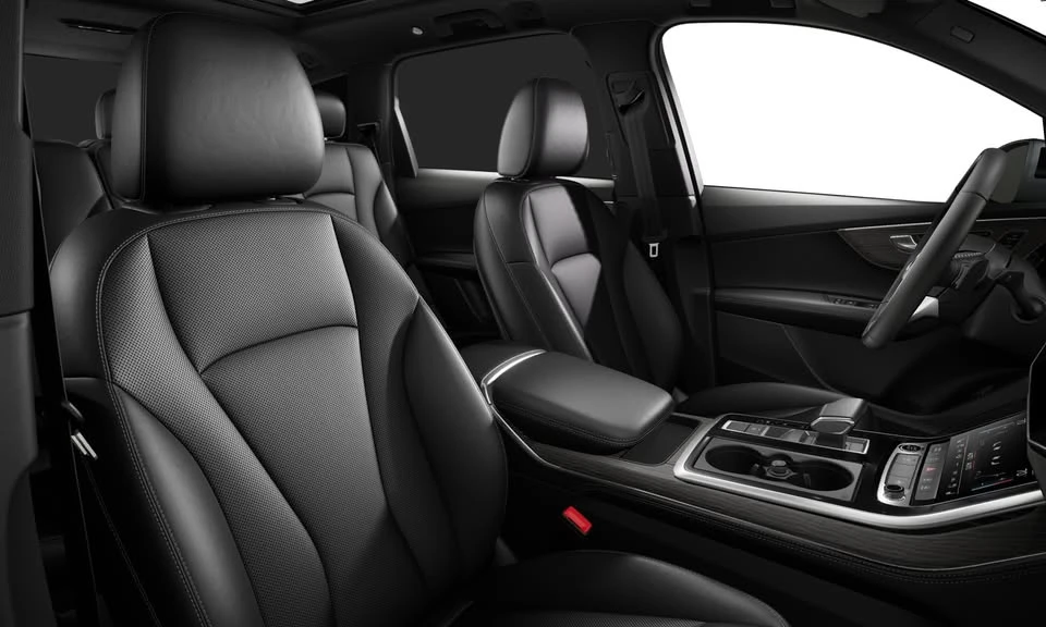 2026 Audi 4M Q7 - Image 9 of 20