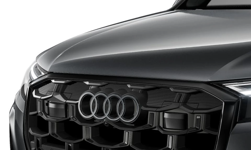 2026 Audi 4M Q7 - Image 10 of 20