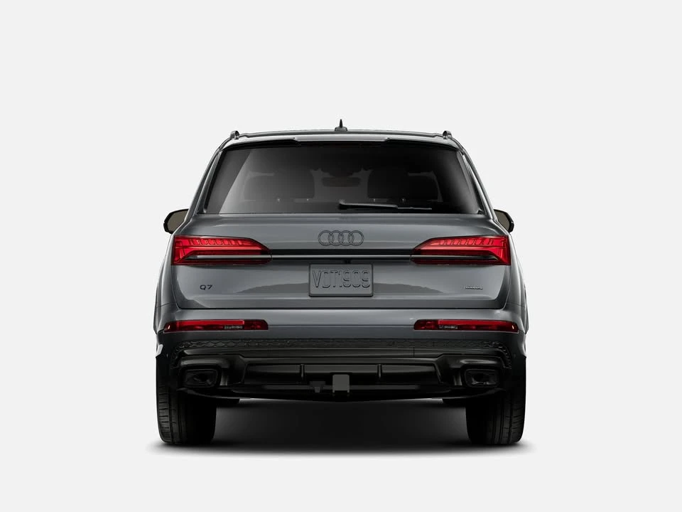 2026 Audi 4M Q7 - Image 6 of 20