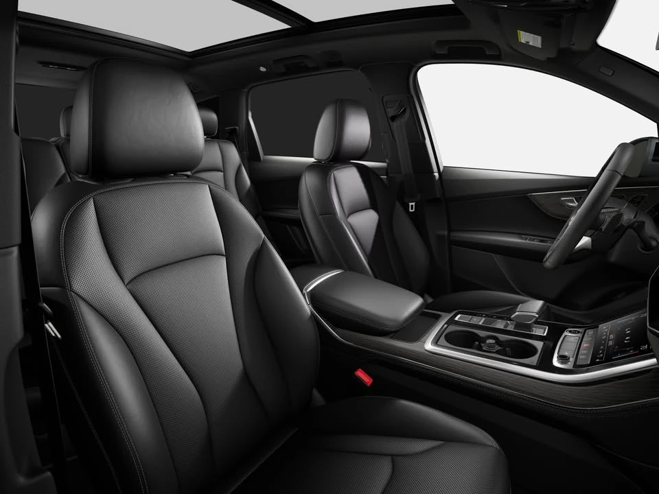 2026 Audi 4M Q7 - Image 2 of 20