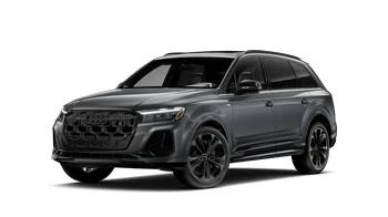 2026 Audi 4M Q7 - Image 13 of 20