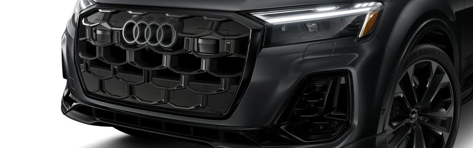 2026 Audi 4M Q7 - Image 17 of 20
