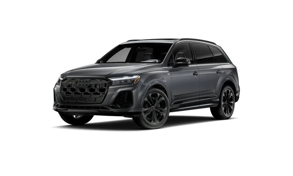 2026 Audi 4M Q7 - Image 11 of 20