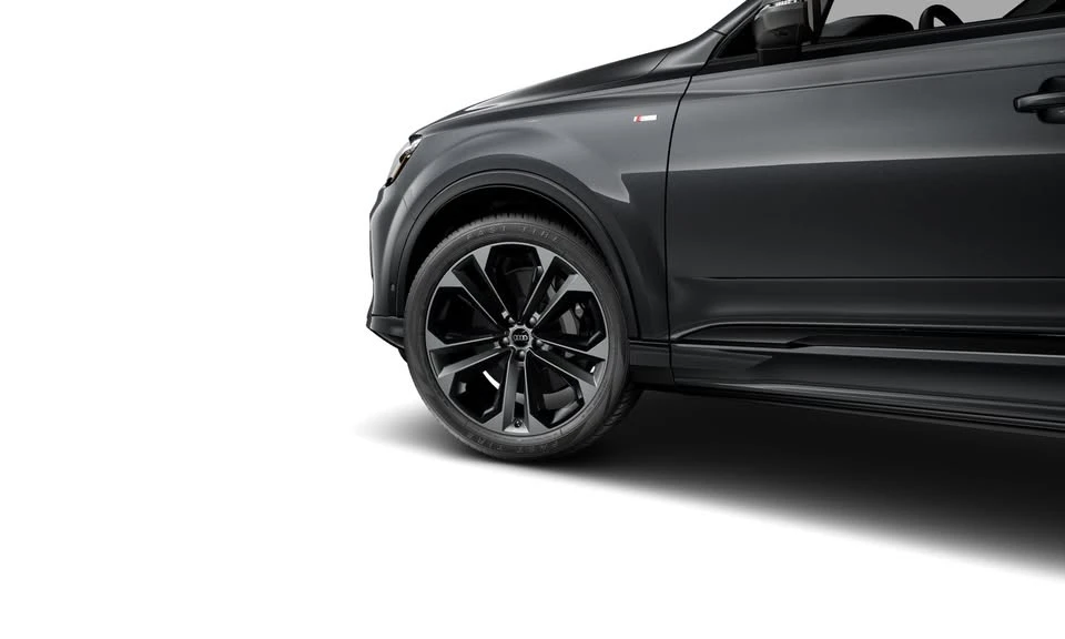 2026 Audi 4M Q7 - Image 16 of 20