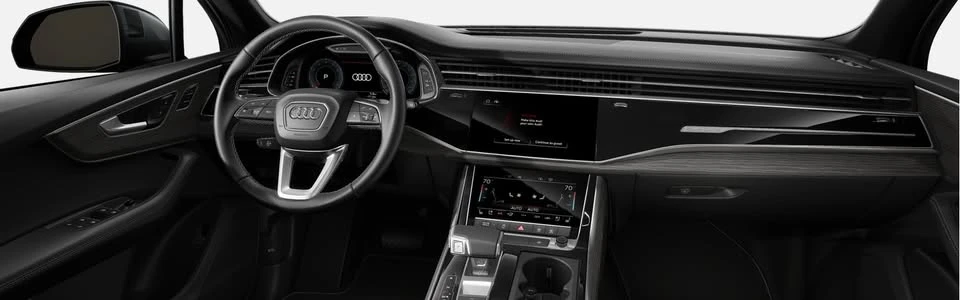 2026 Audi 4M Q7 - Image 18 of 20