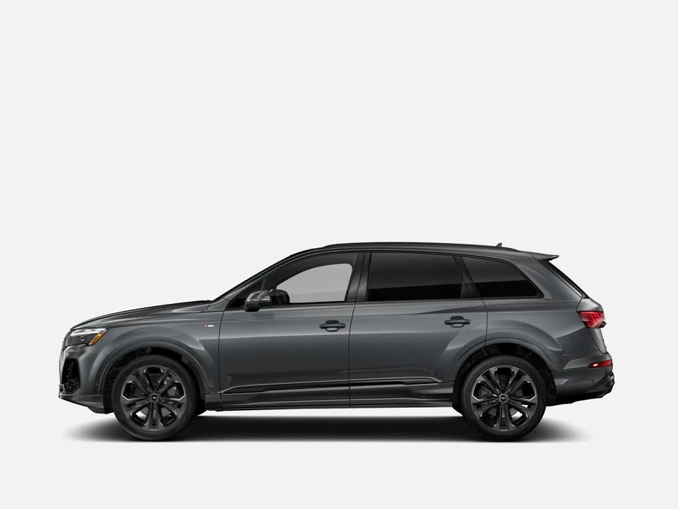 2026 Audi 4M Q7 - Image 8 of 20