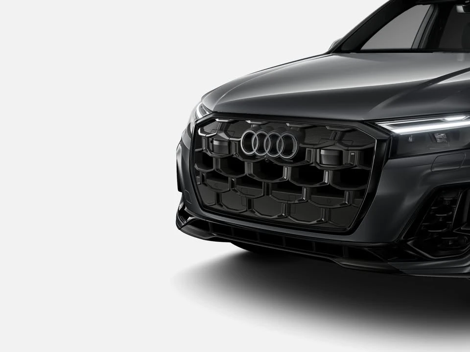 2026 Audi 4M Q7 - Image 3 of 20