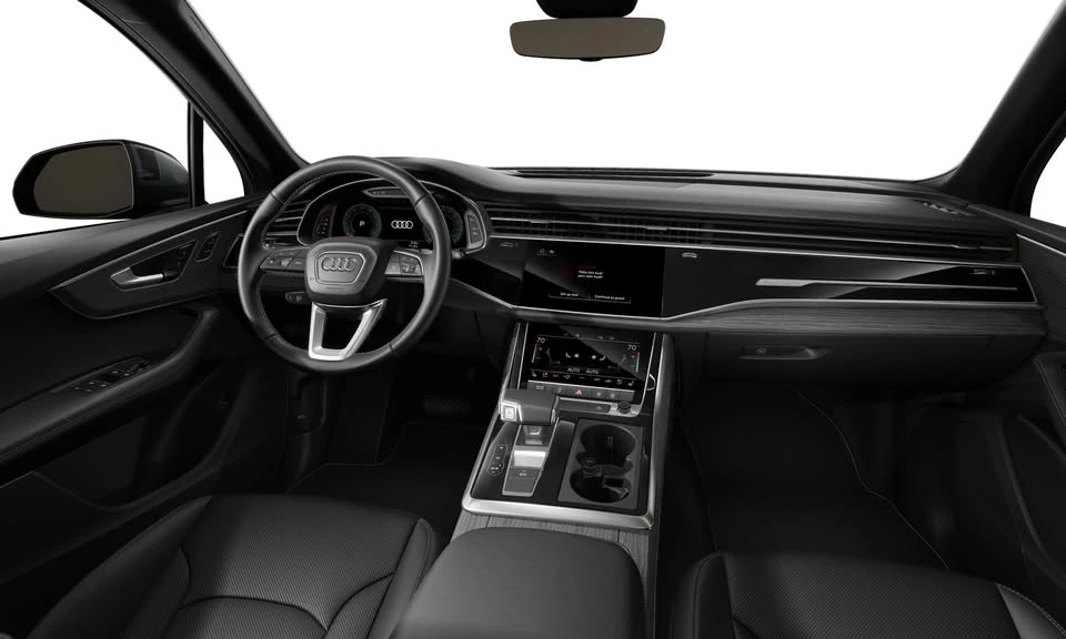2026 Audi 4M Q7 - Image 14 of 20