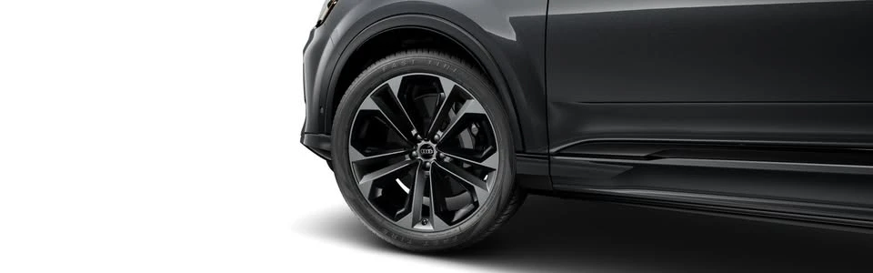 2026 Audi 4M Q7 - Image 12 of 20