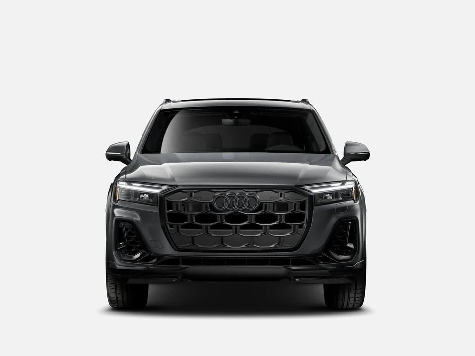 2026 Audi 4M Q7 - Image 5 of 20