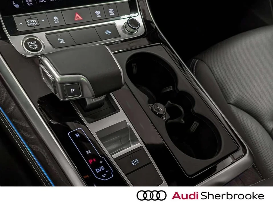 2026 Audi 4M Q7 - Image 19 of 20