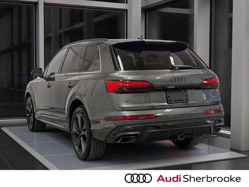 2026 Audi 4M Q7 - Image 3 of 20