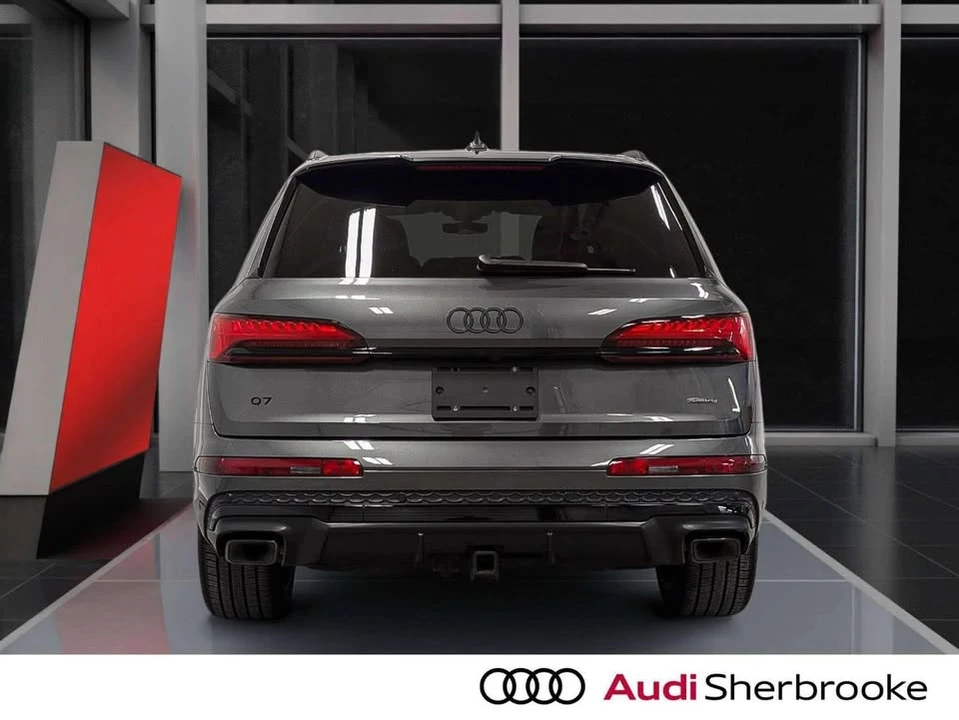 2026 Audi 4M Q7 - Image 4 of 20