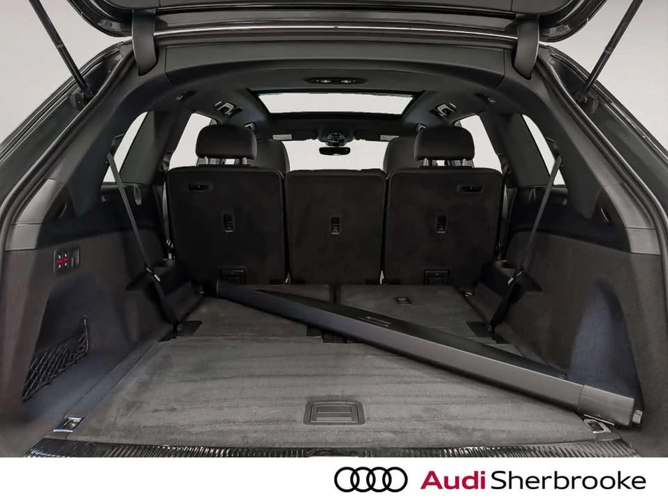 2026 Audi 4M Q7 - Image 12 of 20