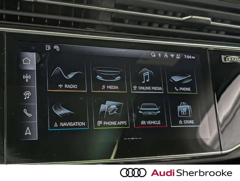 2026 Audi 4M Q7 - Image 17 of 20