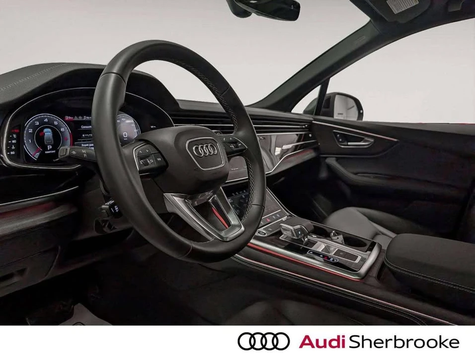 2026 Audi 4M Q7 - Image 7 of 20